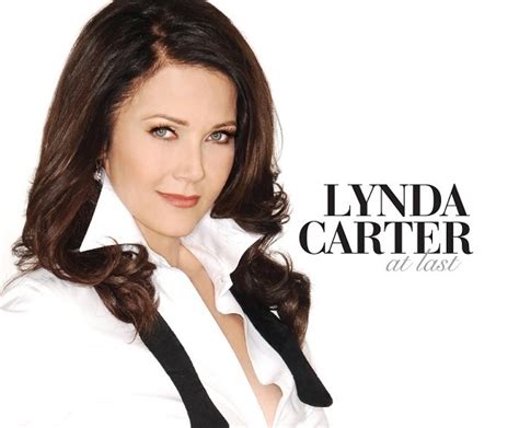 Lynda Carter - 'At Last' & 'Crazy Little Things' - Lynda Carter - Fanpop