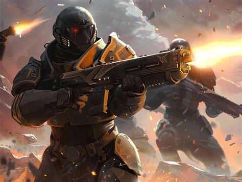 Helldivers 2 Releases New Update Cryptopolitan