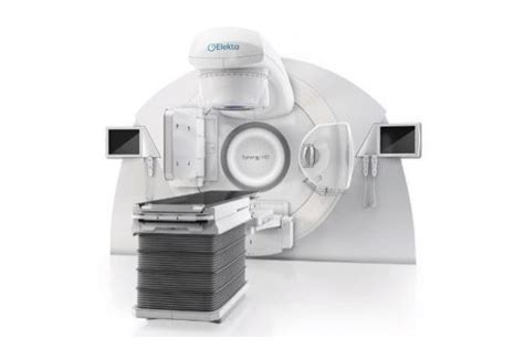 Elekta Synergy Radiotherapy Hd Digital Accelerator Suits