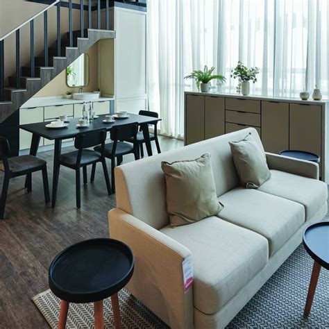 panduan memilih sofa  tepat  rumah  mydecor