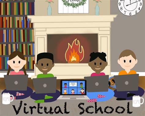 Classroom virtual backgrounds for zoom - speakdad