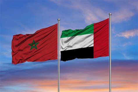 Le Maroc et les Emirats Arabes Unis un partenariat stratégique solide