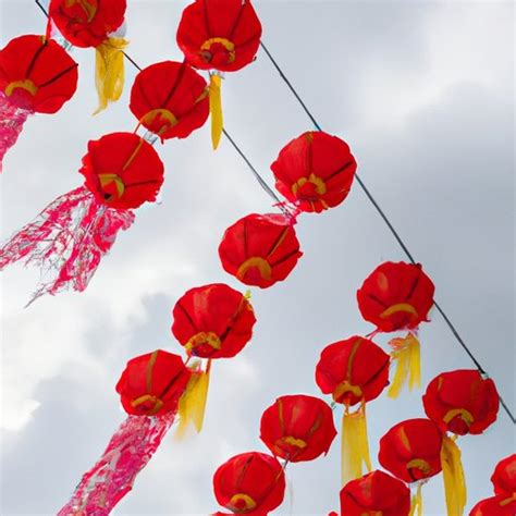 What Does the Color Red Symbolize in Chinese Culture? - The Enlightened ...