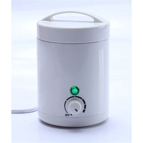 Elektrische Wax Heater Paraffine Warmer Pot Waxen Grandado