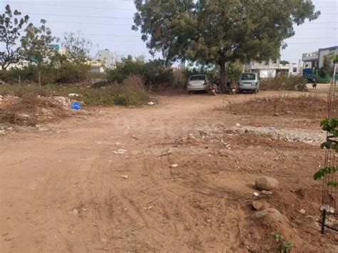 Residential Land Plot For Sale In Medipally Hyderabad Sq Yard