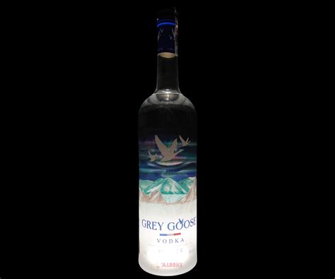 WÓDKA GREY GOOSE AURORA 1 75L 40 sklep ALEEKS ALKOHOLE