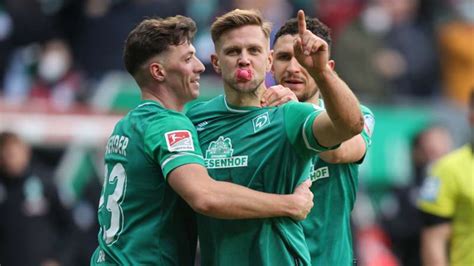 Sv Werder Bremen Testspiele Termine Trainingslager Alles Zur