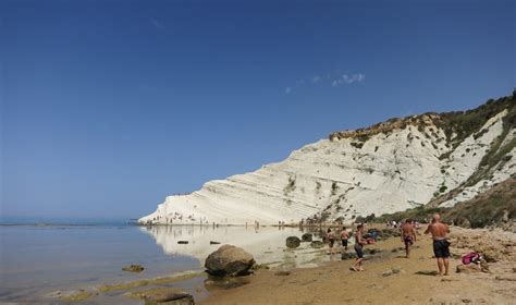 Cose Da Fare Vicino Alla Scala Dei Turchi Cosa Vedere E Dove Dormire