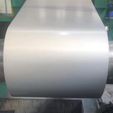 Zinc Aluminum Magnesium Steel Coil In Stock Zinc Aluminum Magnesium