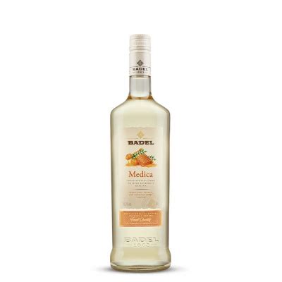 Badel Medica liqueur - 041375