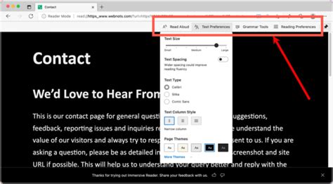 How To Take Screenshot With Microsoft Edge And Add Notes Webnots