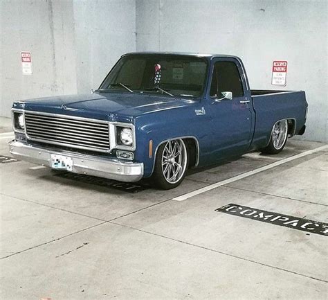 Pin By Cesar Gonzalez On Rat5 Chevy Trucks Chevy Pickup Trucks C10