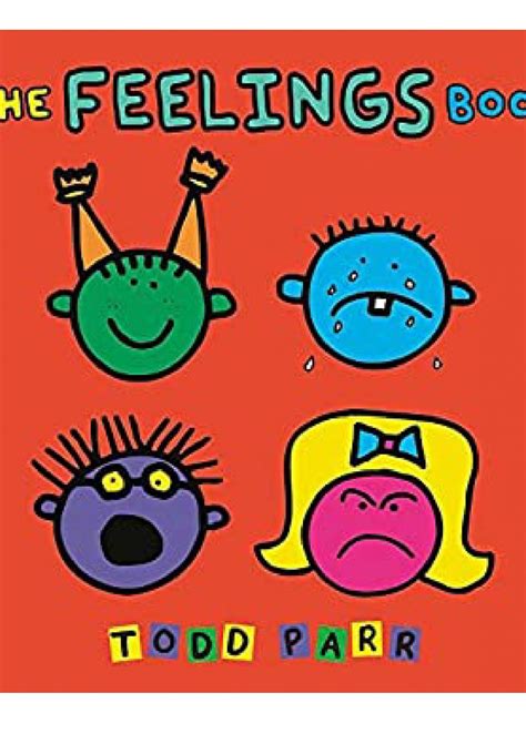 {DOWNLOAD} The Feelings Book PDF