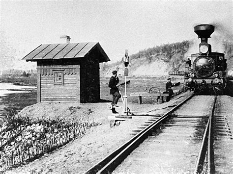 12 archive photos showing the history of Lake Baikal - Russia Beyond