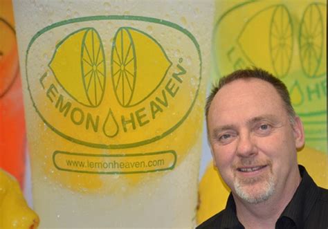 Lemon Heavens Ceo Talks About The Low Cost Beverage Franchise