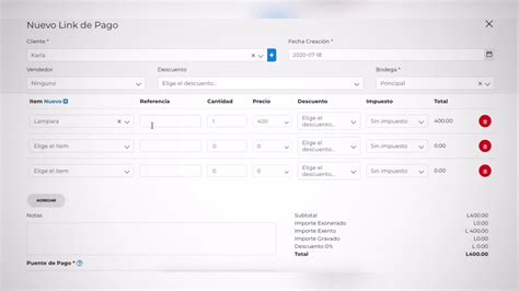 Como Crear Un Link De Pago Youtube