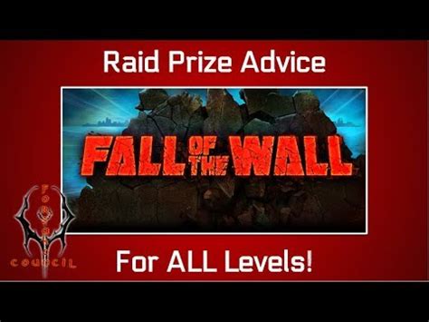 Battle Pirates Fall Of The Wall Raid Prize Advice For All Levels