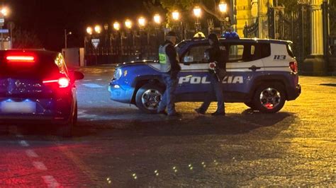 Acireale Continuano I Controlli Straordinari Del Territorio Della