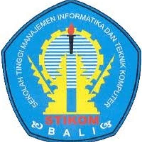 Download Logo Stikom Bali Jpg - 50+ Koleksi Gambar