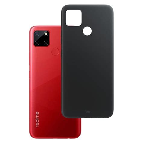 Etui Na Realme C Mk Matt Case Mk Sklep Empik