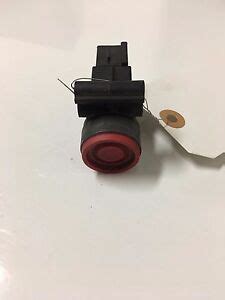 Ford F F Mustang Explorer Inertia Switch Fuel Pump Cut Off Oem Ebay