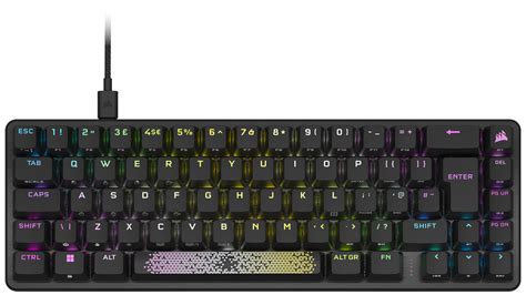 Corsair K65 Pro Mini - Mechanical Keyboard