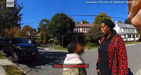 Former Councilman Calls Police On Black Girl 9 Who Was Spraying