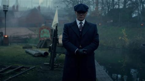 The Ending Of Peaky Blinders Season 6 Explained The Mary Sue