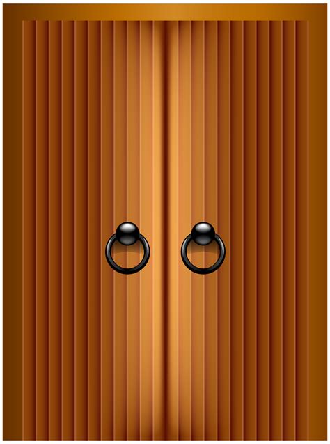 Wooden Gate PNG Clip Art - Best WEB Clipart