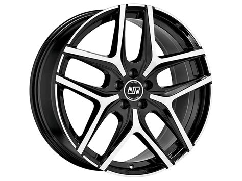 Suche nach modell - MSW 40 - MSW Wheels