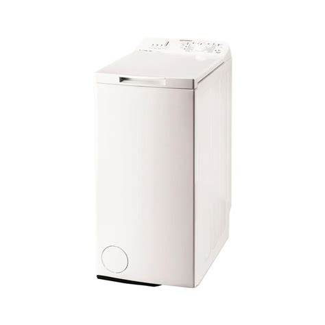 Indesit Itwac W M Quina De Lavar Roupa Cl Ssica Acima Back Market