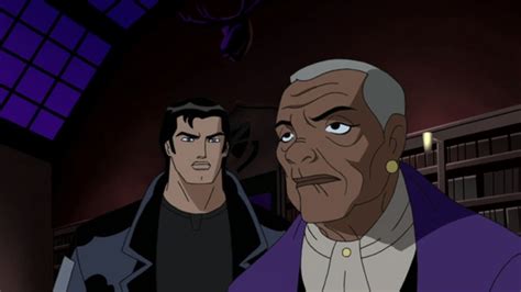 Justice League Unlimited 5 Things Only Adults Noticed