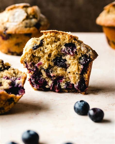 Blueberry Muffins Recipe Recipe The Feedfeed