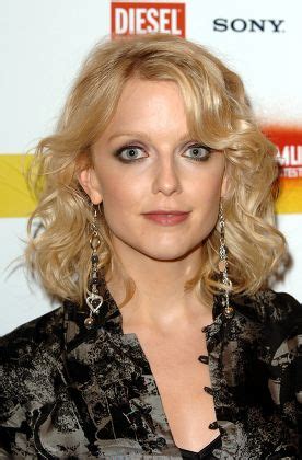 Lauren Laverne Editorial Stock Photo Stock Image Shutterstock