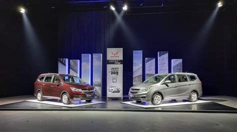 Spesifikasi Wuling Cortez CT Mobil Keluarga Dengan Sokongan Mesin Turbo