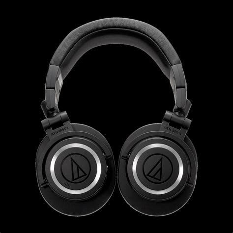 Audio Technica M50XBT2 Wireless Over Ear Headphones