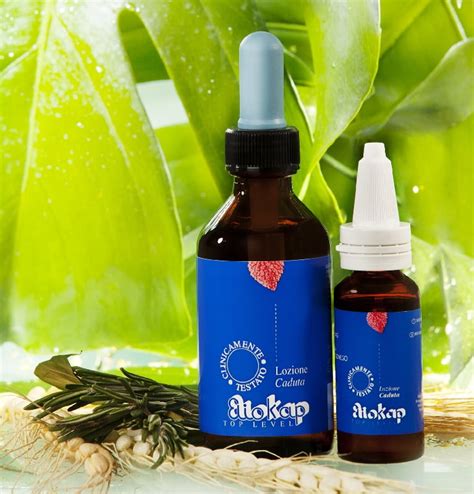 Eliokap Lotion Caduta цена: 9 310 руб. - купить профессиональную ...