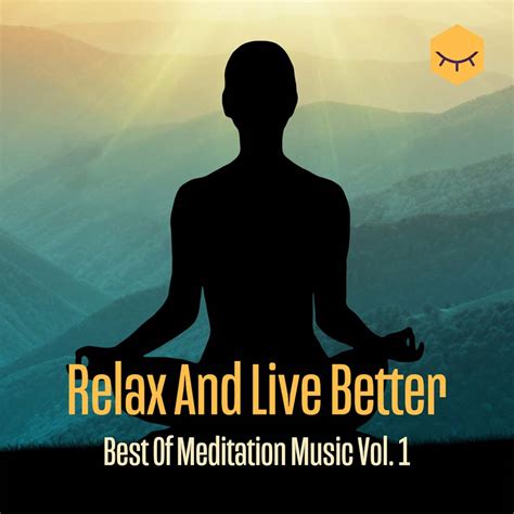 Best Meditation Music Vol. 1 (12 Tracks) - MyRelaxation.Online