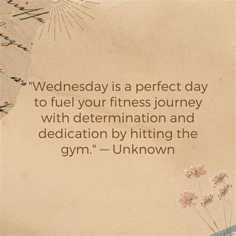 100+ Wednesday Motivational Quotes Of the Day - Personalized Gift Sandjest