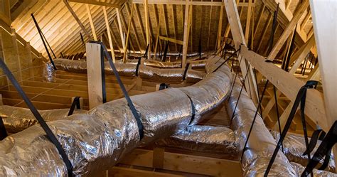 Benefits Of Proper Attic Ventilation Roofing Blog Renaissance