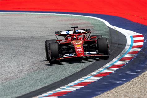 Formula 1 Oggi Orari TV Del GP Austria Su TV8 E Sky E Dove Vederlo