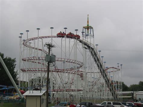 Mouse Trap Coasterpedia The Roller Coaster And Flat Ride Wiki