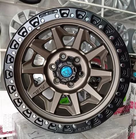 Rines 15x8 6 114 R1 8063 4 Piezas