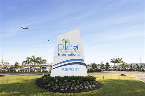 Airport updates from Hurricane Helene at TPA, PIE, SRQ, RSW, PGD ...