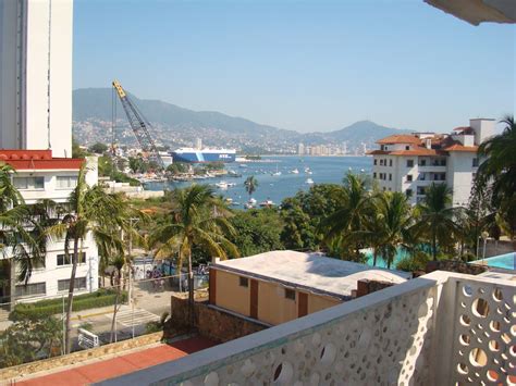 Vacaciones En Acapulco 6