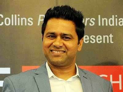 Aakash Chopra to do commentary for online cricket game