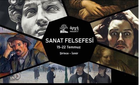 Sanat Felsefesi Kamp