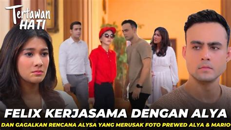 TERTAWAN HATI SCTV HARI INI KAMIS 29 FEBRUARI 2024 FULL EPISODE 38