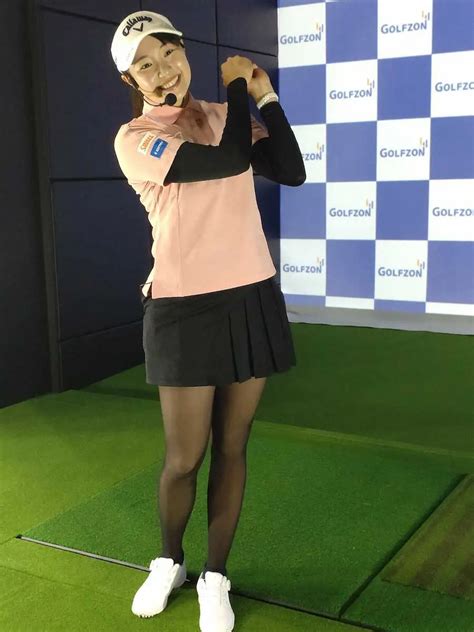 Golfzonとアンバサダー契約を結んだ三浦桃香 ― スポニチ Sponichi Annex スポーツ