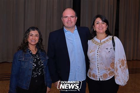 Ponta Agrotec Coletiva De Imprensa Em Ponta Por Dourados News